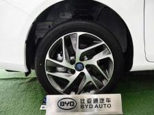 比亞迪比亞迪秦EV