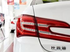 比亞迪比亞迪秦EV