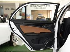 比亞迪比亞迪秦EV