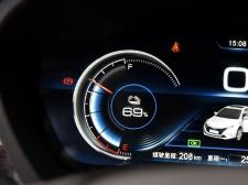 比亞迪比亞迪秦EV