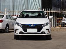 比亞迪比亞迪秦EV