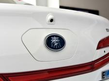 比亞迪比亞迪秦EV