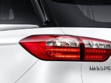 獵豹獵豹CS9 EV