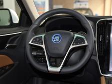 比亞迪比亞迪秦EV