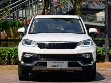獵豹獵豹CS9 EV