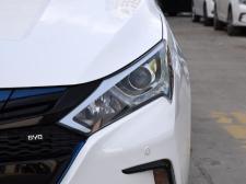 比亞迪比亞迪秦EV