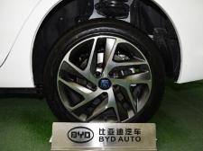 比亞迪比亞迪秦EV