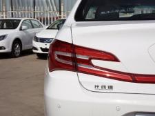 比亞迪比亞迪秦EV