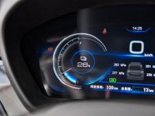 比亞迪比亞迪秦EV