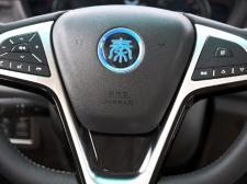 比亞迪-比亞迪秦EV
