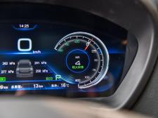 比亞迪比亞迪秦EV