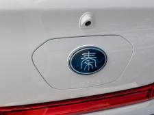 比亞迪比亞迪秦EV