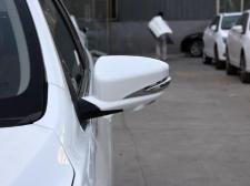 比亞迪比亞迪秦EV