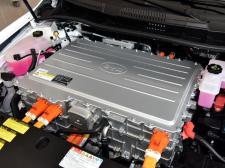 比亞迪比亞迪秦EV