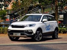 獵豹獵豹CS9 EV