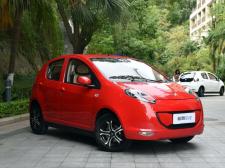 裕路裕路EV2