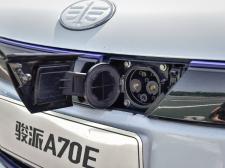 一汽駿派A70E