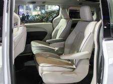 克萊斯勒大捷龍PHEV