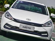 一汽駿派A70E