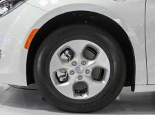 克萊斯勒大捷龍PHEV