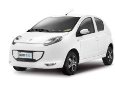 裕路裕路EV2
