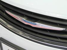克萊斯勒大捷龍PHEV