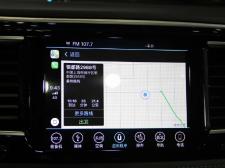 克萊斯勒大捷龍PHEV
