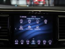克萊斯勒大捷龍PHEV
