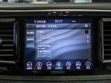 克萊斯勒-大捷龍PHEV