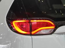 克萊斯勒大捷龍PHEV