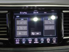 克萊斯勒大捷龍PHEV