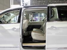 克萊斯勒大捷龍PHEV