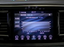 克萊斯勒大捷龍PHEV