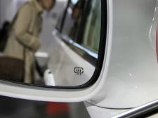 克萊斯勒大捷龍PHEV