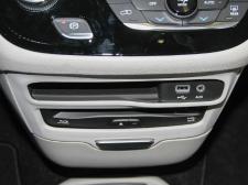 克萊斯勒大捷龍PHEV