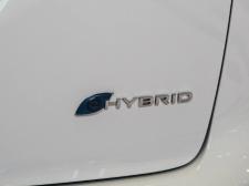 克萊斯勒大捷龍PHEV