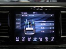 克萊斯勒大捷龍PHEV