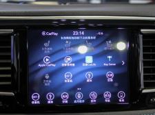 克萊斯勒大捷龍PHEV