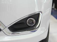 克萊斯勒大捷龍PHEV