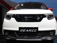 電咖電咖EV10