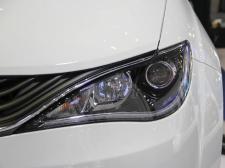 克萊斯勒大捷龍PHEV