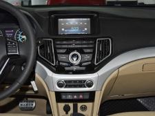 長城汽車-長城C30新能源