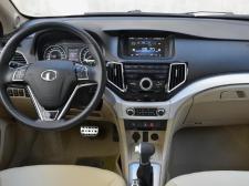 長城汽車-長城C30新能源