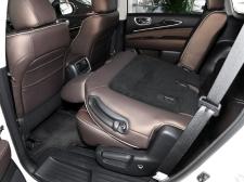 英菲尼迪-QX60