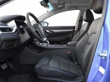 吉利汽車帝豪EV