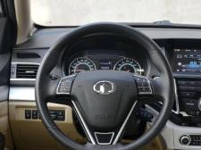 長城汽車長城C30新能源