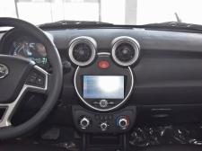 力帆汽車力帆330EV
