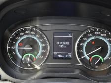 長城汽車長城C30新能源