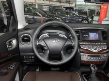 英菲尼迪-QX60