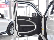 力帆汽車力帆330EV